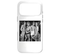 Bucks Fizz Pop Group My Camera Never Lies 1982 Case for iPhone 17 Pro Max