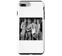 Bucks Fizz Pop Group My Camera Never Lies 1982 Case for iPhone 7 Plus/8 Plus