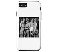 Bucks Fizz Pop Group My Camera Never Lies 1982 Case for iPhone SE (2020) / 7/8