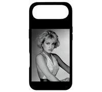 Bucks Fizz Singer Jay Ashton I Hear Talk Era 1984 Case for iPhone Air