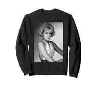 Bucks Fizz Singer Jay Ashton I Hear Talk Era 1984 Sweatshirt