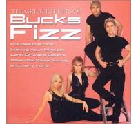 Bucks Fizz - The Greatest Hits of Bucks Fizz