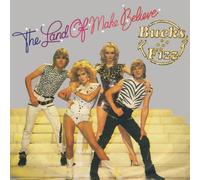 Bucks Fizz - The Land Of Make Believe / Now You're Gone [7" Vinyl]