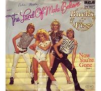 Bucks Fizz - The Land Of Make Believe / Now You're Gone [7" Vinyl]