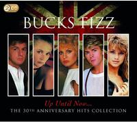 Bucks Fizz: Up Until Now... 2 x CD (Greatest Hits / The Very Best Of)