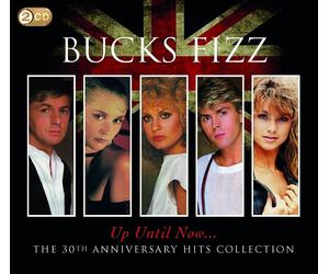 Bucks Fizz: Up Until Now... 2 x CD (Greatest Hits / The Very Best Of)