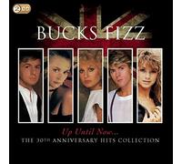 Up Until Now.....The 30th Anniversary Hits Collection