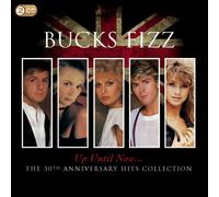 Up Until Now.....The 30th Anniversary Hits Collection