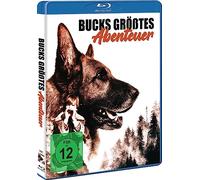 John Savage, David Hess, Jennifer Youngs - Bucks Größtes Abenteuer