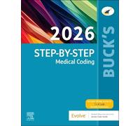 Buck's Step-by-Step Medical Coding, 2026 Edition