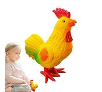 Bucks Wink Up Walking Ducks - Springs Windd Up Duck Pasra Nisños, Jugsuetes Jumping Pigeon Toy Clockwork Simulation Spring Bird Toyy - Winddd Wisnddd Toys, Spring Jusuetes