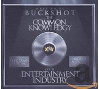Buckshot - Common Knowledge of the..