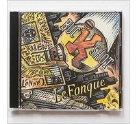 Buckshot LeFonque