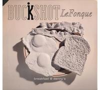 Buckshot LeFonque - Breakfast @ Denny's - Columbia - 44 77509