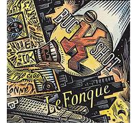 Buckshot Lefonque - Buckshot Lefonque