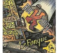 Buckshot LeFonque - Buckshot LeFonque - Buckshot LeFonque CD