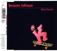 Buckshot Lefonque - Music Evolution