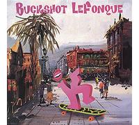 Buckshot Lefonque - Music Evolution