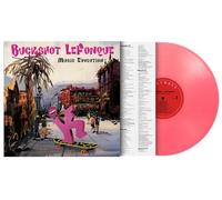 Buckshot Lefonque - Music Evolution [VINYL]
