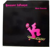 Buckshot Lefonque - Music Evolution [VINYL]