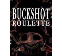 Buckshot Roulette (PC) - Steam Account - GLOBAL