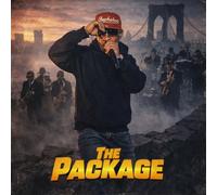 Buckshot The Package (CD) (US IMPORT)