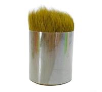 Bucktail Jig Lure Making, 120Mm Fly Tying Hair 8 Colours