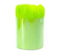 Bucktail Jig Lure Making, 120Mm Fly Tying Hair 8 Colours