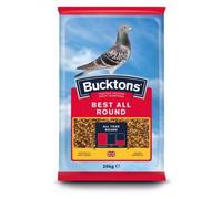 Bucktons Best All Round - 20KG