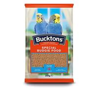 Bucktons Special Budgie Food - 20kg