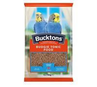 Bucktons Budgie Tonic Food 12.75Kg