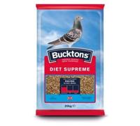 Bucktons Diet Supreme Pigeon Feed 20kg