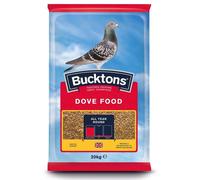 Bucktons Dove Mix 20kg