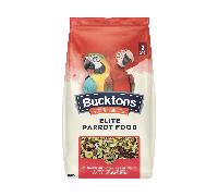 Bucktons Elite Parrot - 3kg