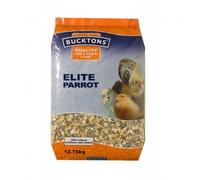 Bucktons Elite Parrot Feed 12.5kg