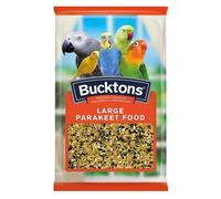 Bucktons Large Parakeet Food - 20kg