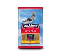 Bucktons Mixed Dove Food - 20kg