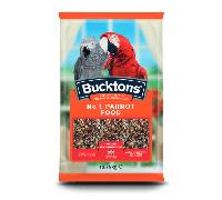 Bucktons No1. Parrot Seed - 12.75kg