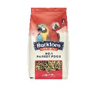 Bucktons No1. Parrot Seed - 3kg
