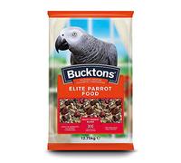 Bucktons Parrot Elite 12.75kg, clear