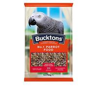 Bucktons Parrot Seed No 1 12.75kg