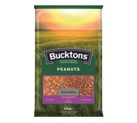 Bucktons Premium Peanuts - 25kg