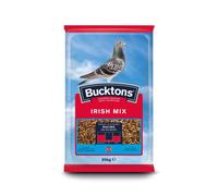 Bucktons Pigeon Irish Mix 20Kg