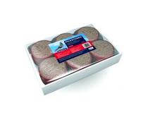 Bucktons Pigeon Pickstones - Pack of 6