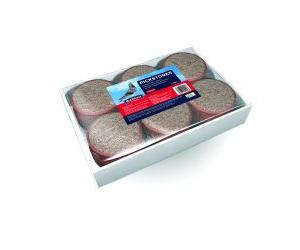 Bucktons Pigeon Pickstones - Pack of 6