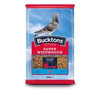 Bucktons Pigeon Super Widowhood Food - 20kg