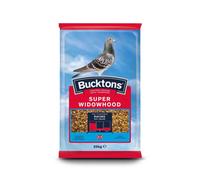 Bucktons Pigeon Wintermix 20Kg