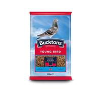 Bucktons Pigeon Young Bird 20kg