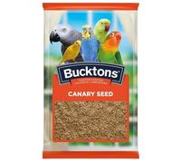 Bucktons Plain Canary Seed - 20kg