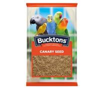 Bucktons Plain Canary Seed 20kg